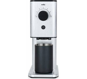 Produktbild Wilfa Zense Alux Kaffeemühle