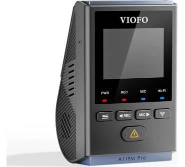 Produktbild Viofo A119M Pro