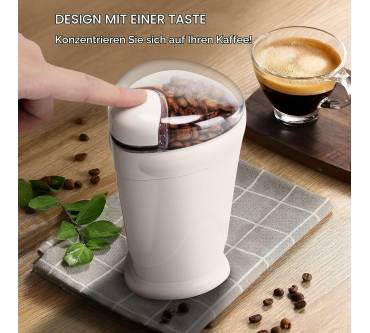 Produktbild Aigostar Bella