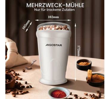 Produktbild Aigostar Bella