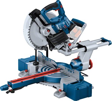 Produktbild Bosch GCM 18V-254 D Professional
