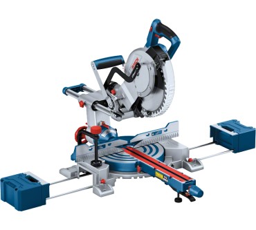 Produktbild Bosch GCM 18V-254 D Professional