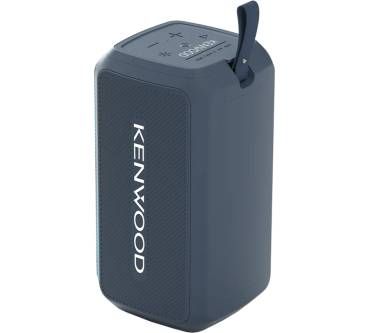 Produktbild Kenwood AS-120BT
