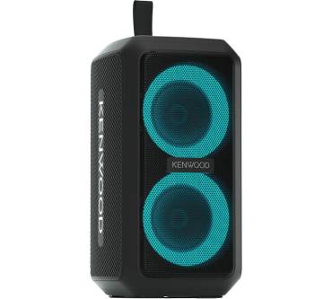 Produktbild Kenwood AS-120BT