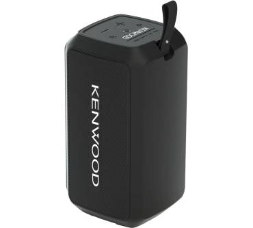 Produktbild Kenwood AS-120BT