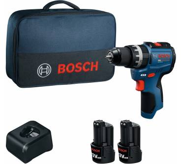 Produktbild Bosch GSB12V-31 Professional
