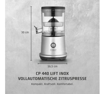 Produktbild Caso CP 440 Lift
