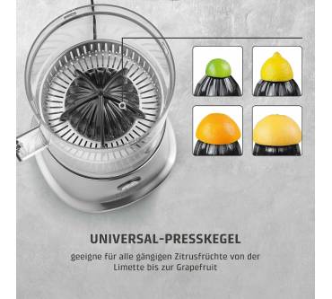 Produktbild Caso CP 440 Lift