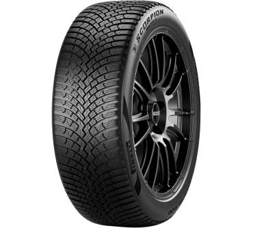 Produktbild Pirelli Scorpion Winter 3