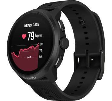 Produktbild Suunto Run 2