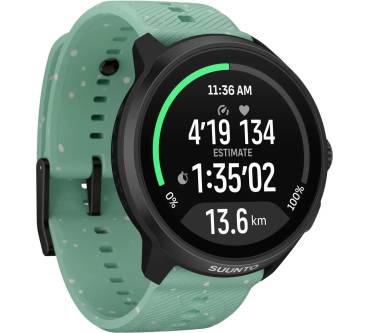 Produktbild Suunto Run 2