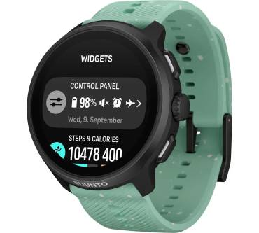 Produktbild Suunto Run 2
