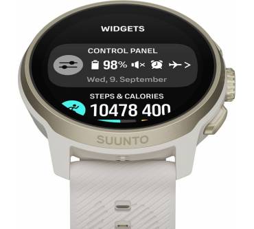 Produktbild Suunto Run 2