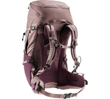 Produktbild Deuter Futura Pro 38 SL