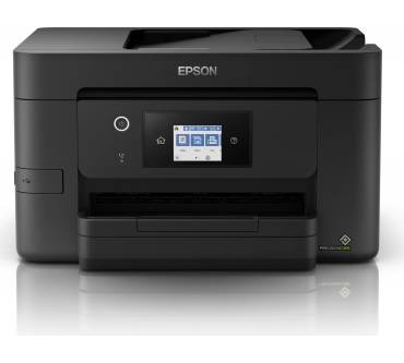 Produktbild Epson WorkForce Pro WF-3920