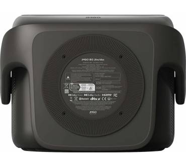 Produktbild JmGO Iris Ultra Max