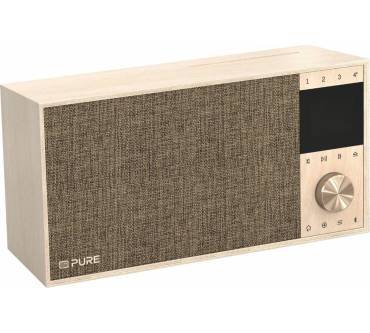 Produktbild Pure Evoke Home II