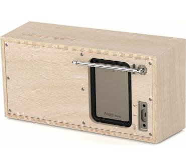 Produktbild Pure Evoke Home II