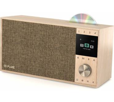 Produktbild Pure Evoke Home II