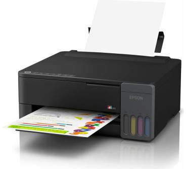 Produktbild Epson EcoTank L1350