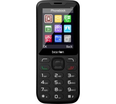 Produktbild Bea-fon C190 LTE
