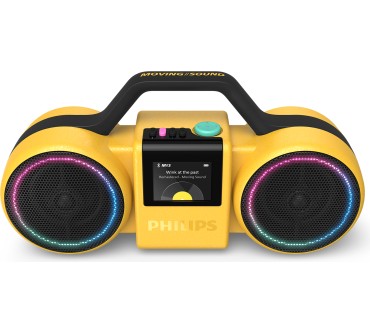 Produktbild Philips TAMS60B