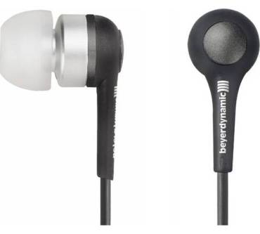 Produktbild Beyerdynamic DTX 80