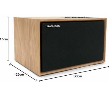 Produktbild Thomson WS302