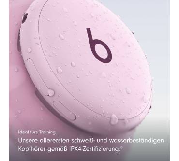 Produktbild Beats 360