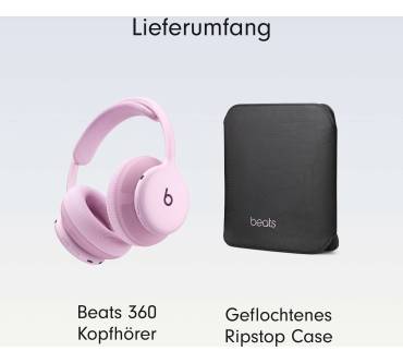 Produktbild Beats 360