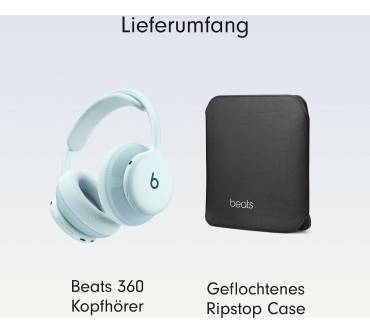 Produktbild Beats 360