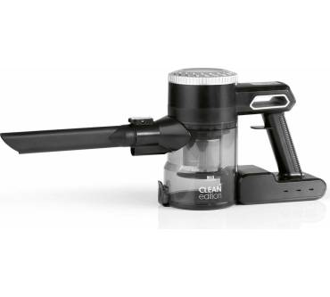 Produktbild Clean Maxx Akku-Handstaubsauger (14864)