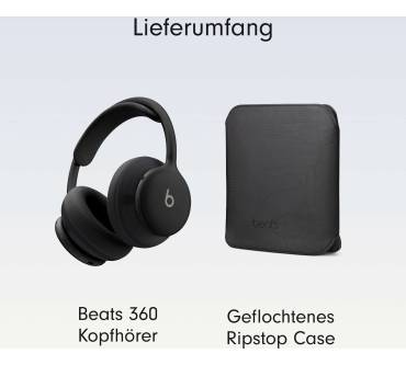 Produktbild Beats 360