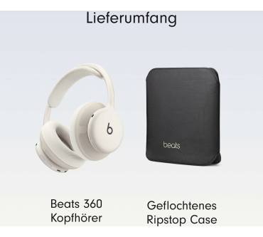 Produktbild Beats 360