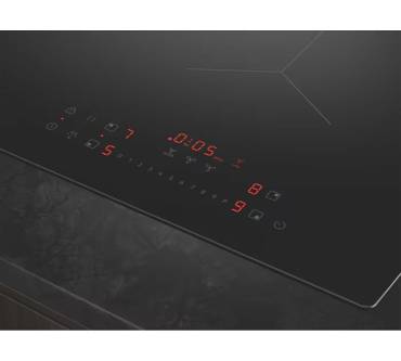 Produktbild AEG NCT84CBKIT