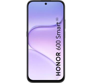 Produktbild Honor 600 Smart