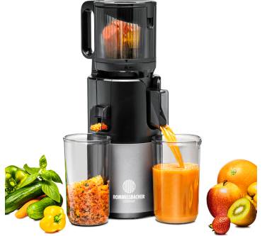 Produktbild Rommelsbacher ES 250