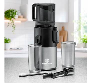 Produktbild Rommelsbacher ES 250