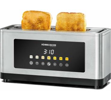 Produktbild Rommelsbacher TOL 1000