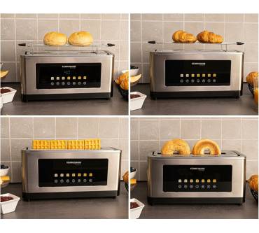 Produktbild Rommelsbacher TOL 1000