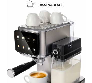 Produktbild Lehmann Antonelli