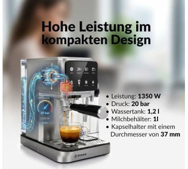 Produktbild Lehmann Antonelli