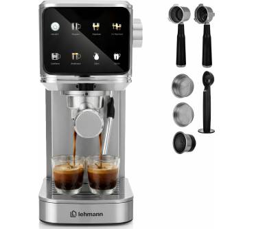 Produktbild Lehmann Bellagio