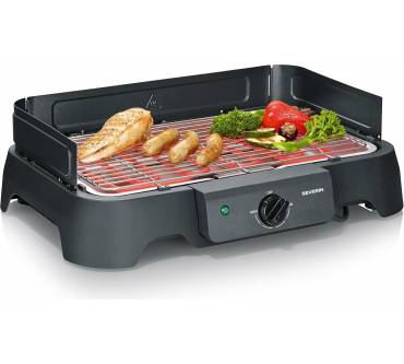 Produktbild Severin PG 8593
