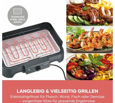 Produktbild Severin PG 8593