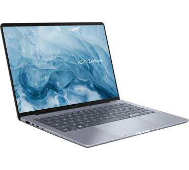 Produktbild Asus Zenbook 14 UX3480QA