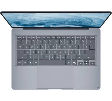 Produktbild Asus Zenbook 14 UX3480QA