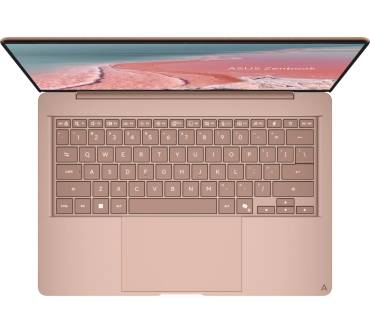 Produktbild Asus Zenbook 14 UX3480QA