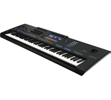 Produktbild Yamaha Genos2