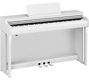 Produktbild Yamaha Clavinova CLP-825